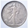 Image 2 : 1938-D WALKING LIBERTY HALF DOLLAR, ACG VF