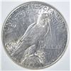 Image 3 : 1924-S PEACE DOLLAR, PNA CH/ GEM BU