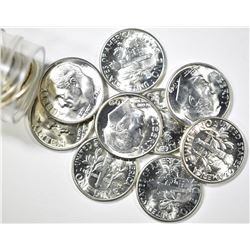 16-BU 1949 ROOSEVELT DIMES BETTER DATE!