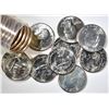 Image 1 : 1986-D WASHINGTON QUARTERS ROLL