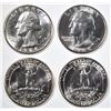 Image 2 : 1986-D WASHINGTON QUARTERS ROLL