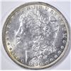 Image 1 : 1890-O MORGAN DOLLAR CH BU