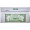 Image 2 : 1929 TYPE 2 $5 NATIONAL CURRENCY CGA XF OPQ