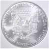 Image 3 : 2010 AMERICAN SILVER EAGLE NGC MS-70