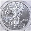Image 2 : 2017 AMERICAN SILVER EAGLE, PCGS MS-70