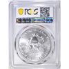 Image 4 : 2017 AMERICAN SILVER EAGLE, PCGS MS-70
