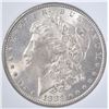 Image 2 : 1883 MORGAN DOLLAR OBCS GEM BU