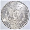 Image 3 : 1883 MORGAN DOLLAR OBCS GEM BU
