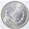 Image 2 : 1878 8 TF MORGAN DOLLAR BU