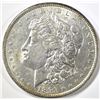 Image 1 : 1891 MORGAN DOLLAR, BU
