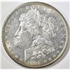 Image 1 : 1892 MORGAN DOLLAR BU