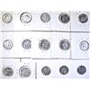 Image 2 : (15) GEM PROOF ROOSEVELT DIMES: