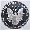 Image 3 : 1989-S SILVER EAGLE, TDCS PERFECT GEM PROOF DCAM