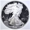 Image 2 : 1990-S SILVER EAGLE, TDCS PERFECT GEM PROOF DCAM