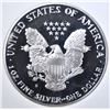 Image 3 : 1990-S SILVER EAGLE, TDCS PERFECT GEM PROOF DCAM