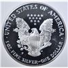 Image 3 : 1997-P SILVER EAGLE, TDCS PERFECT GEM PROOF DCAM
