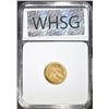 Image 4 : 1882 $2.50 LIBERTY GOLD, WHSG CH BU