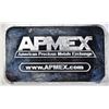 Image 2 : FIVE OUNCE .999 SILVER BAR