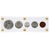 Image 2 : 1942 (5) Coin Proof Set