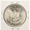 Image 2 : 1878-CC $1 Morgan Silver Dollar Coin