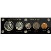 Image 1 : 1950 (5) Coin Proof Set