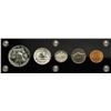 Image 2 : 1950 (5) Coin Proof Set