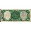 Image 2 : 1907 $5 Woodchopper Legal Tender Note