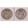 Image 2 : Lot of 1884-O & 1885-O $1 Morgan Silver Dollar Coins