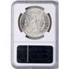 Image 2 : 1902-O $1 Morgan Silver Dollar Coin NGC MS63