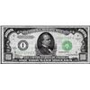 Image 1 : 1934A $1,000 Federal Reserve Note Minneapolis