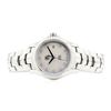 Stainless Steel Ladies Tag Heuer Link Wristwatch