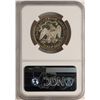 Image 2 : 1875 Proof Seated Liberty Half Dollar Coin NGC PF62 Cameo