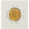 Image 2 : 1869 France 20 Francs Napoleon III Gold Coin