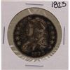 Image 1 : 1823 Capped Bust Half Dollar Coin