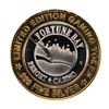 Image 2 : .999 Silver Fortune Bay Resort $10 Casino Limited Edition Gaming Token