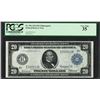 Image 1 : 1914 $20 Federal Reserve Note Minneapolis Fr.996 PCGS Very Fine 35