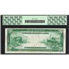 Image 2 : 1914 $20 Federal Reserve Note Minneapolis Fr.996 PCGS Very Fine 35