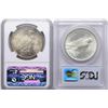 Image 2 : Lot of 1923 & 1924 $1 Peace Silver Dollar Coins PCGS/NGC MS64