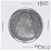 Image 1 : 1810 MoHJ Mexico 8 Reales Silver Coin