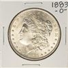 Image 1 : 1883-O $1 Morgan Silver Dollar Coin