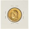 Image 2 : 1899 Russia 10 Rubles Gold Coin