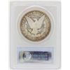 Image 2 : 1881-S $1 Morgan Silver Dollar Coin PCGS MS65