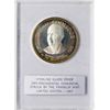 Image 1 : 1967 Limited Edition Sterling Silver Proof Presidential Medal