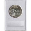 Image 2 : 1967 Limited Edition Sterling Silver Proof Presidential Medal