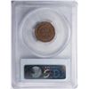 Image 2 : 1907 Indian Head Cent Coin PCGS MS63RB