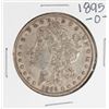 Image 1 : 1895-O $1 Morgan Silver Dollar Coin