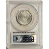 Image 2 : 1937 Egypt 5 Piastres Silver Coin PCGS MS62