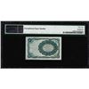 Image 2 : 1874 10 Cents Fifth Issue Fractional Currency Note Fr.1266 PMG Choice Unc. 64EPQ