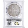 Image 2 : 1889-CC $1 Morgan Silver Dollar Coin PCGS XF Details