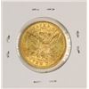 Image 2 : 1899 $10 Liberty Head Eagle Gold Coin